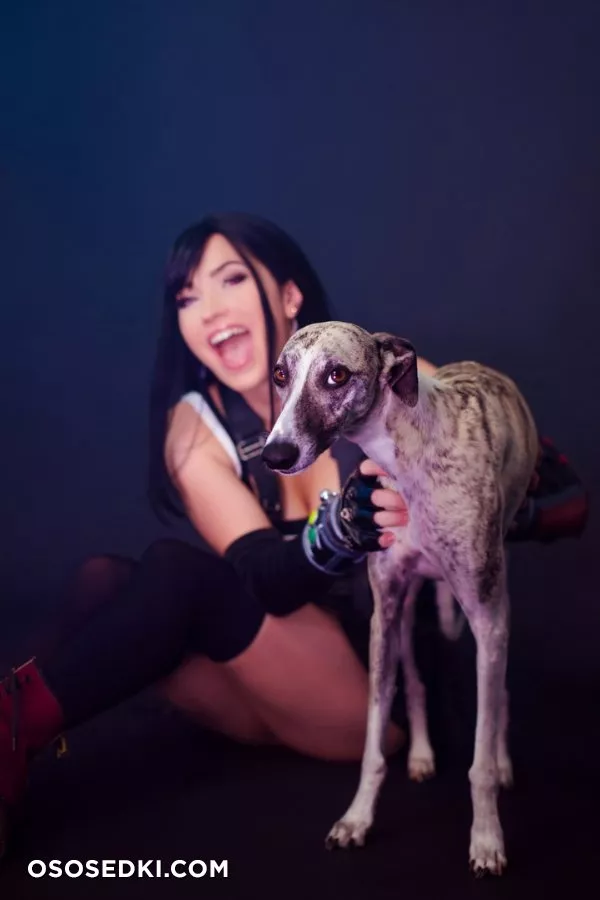 Nichameleon | Tifa - Photo 14