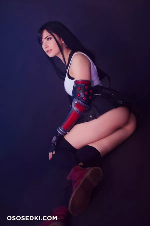 Nichameleon | Tifa - Photo 15