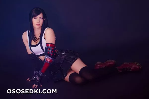 Nichameleon | Tifa - Photo 16