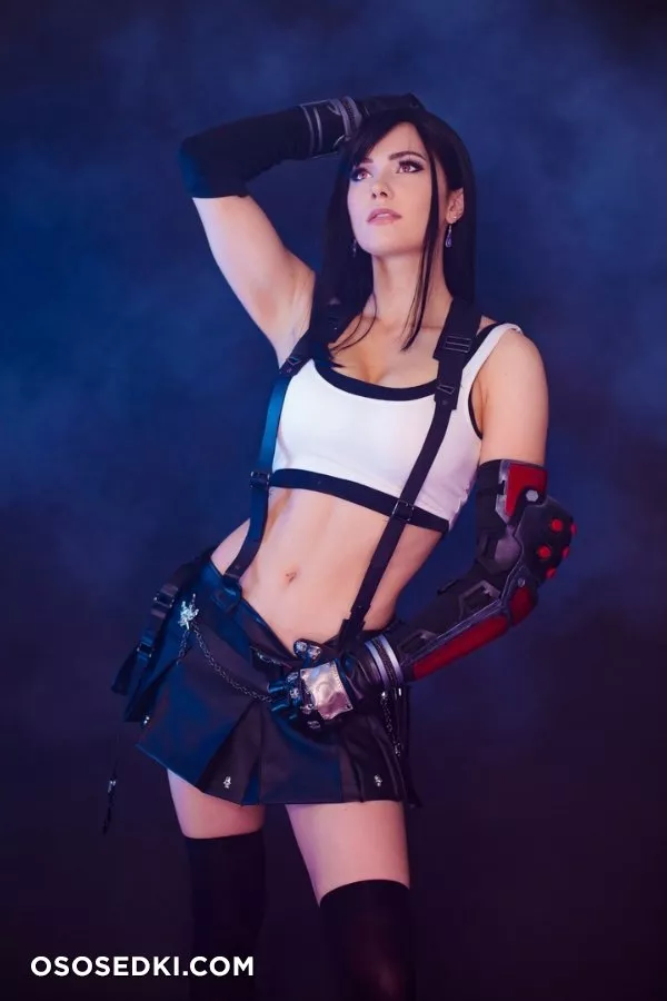 Nichameleon | Tifa - Photo 19