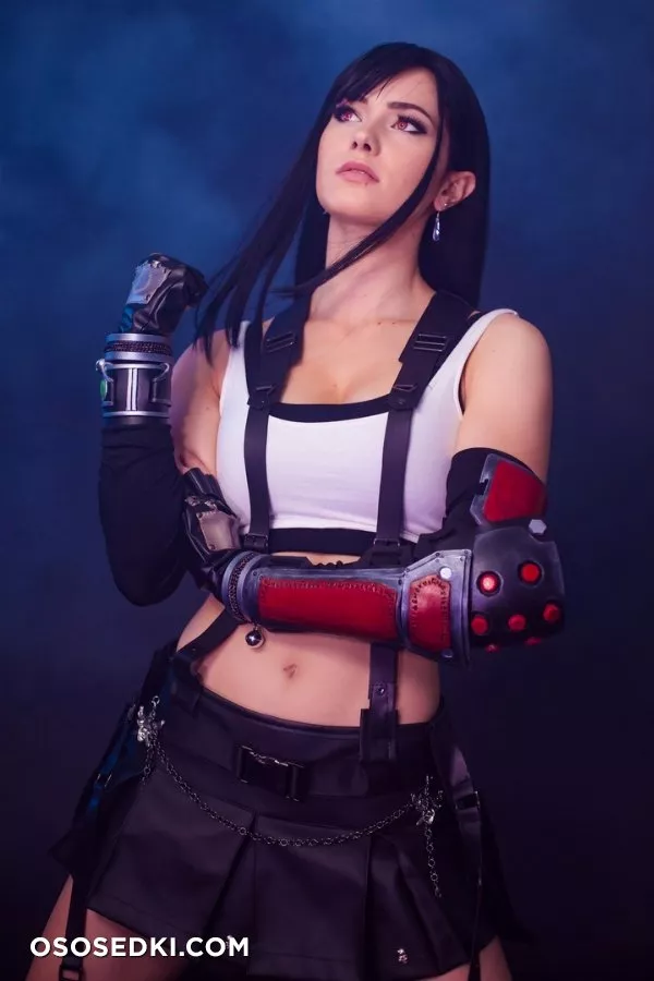 Nichameleon | Tifa - Photo 31