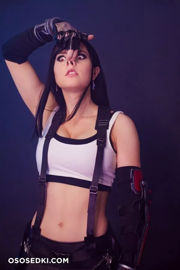 Nichameleon | Tifa - Photo 33