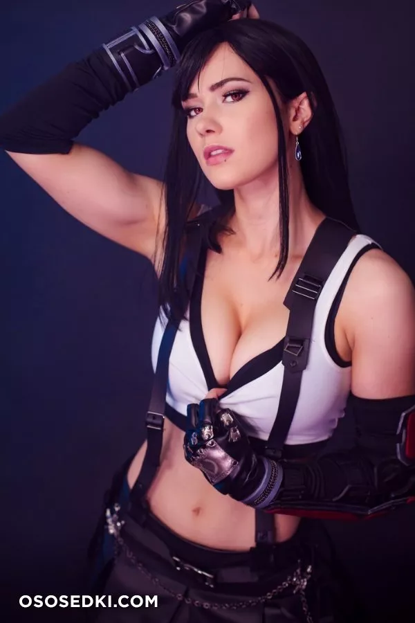 Nichameleon | Tifa - Photo 35