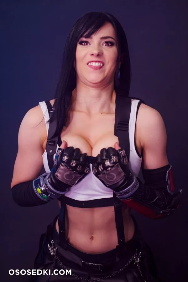 Nichameleon | Tifa - Photo 37