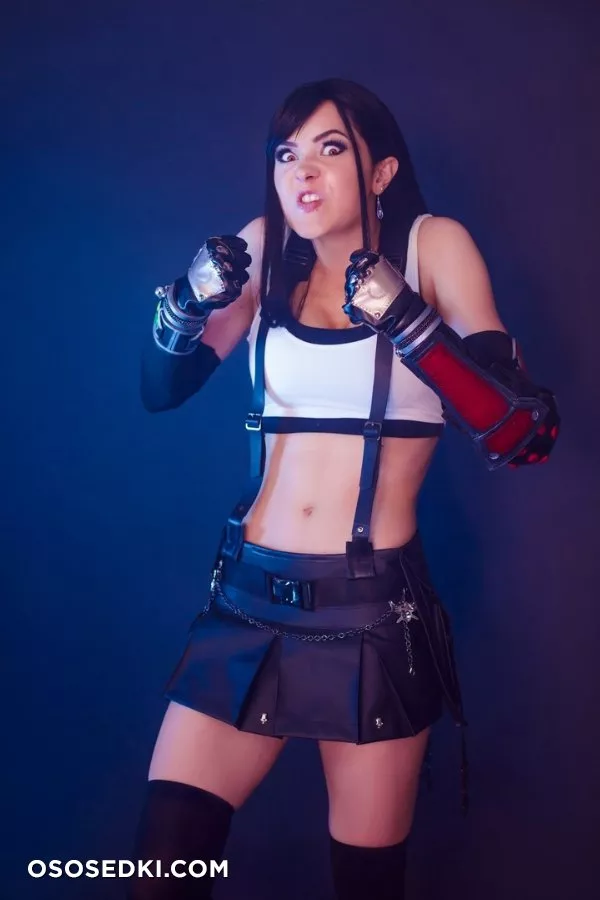 Nichameleon | Tifa - Photo 39