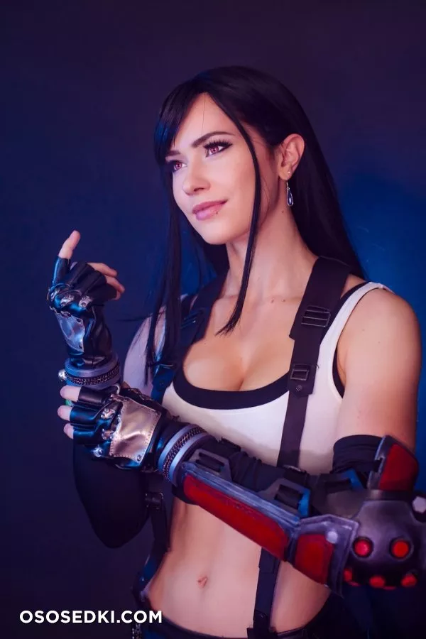 Nichameleon | Tifa - Photo 42