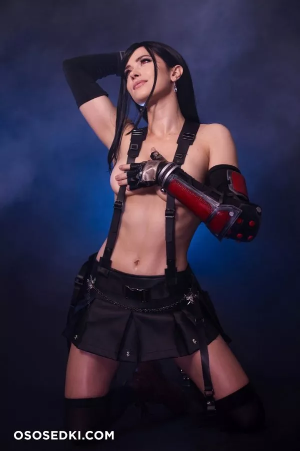 Nichameleon | Tifa - Photo 45