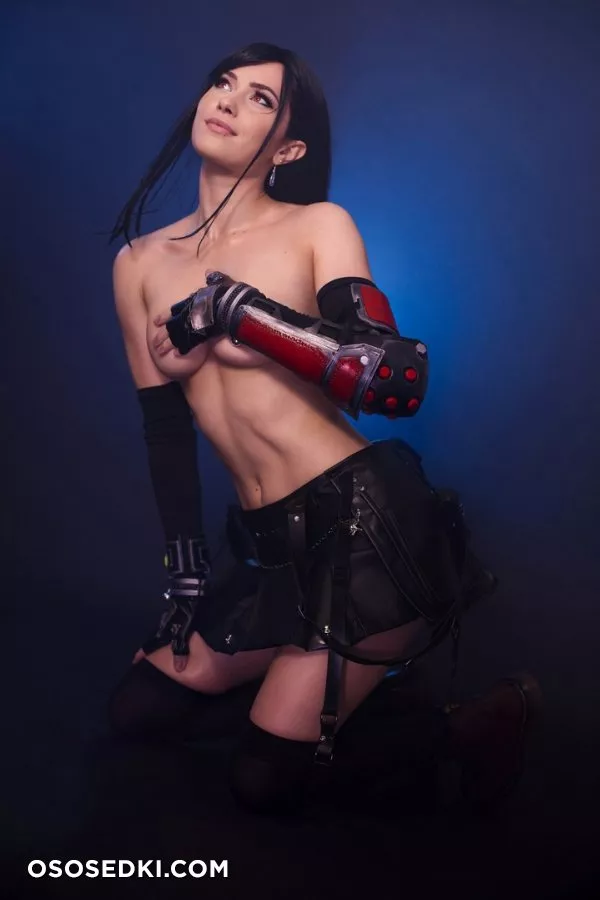Nichameleon | Tifa - Photo 48