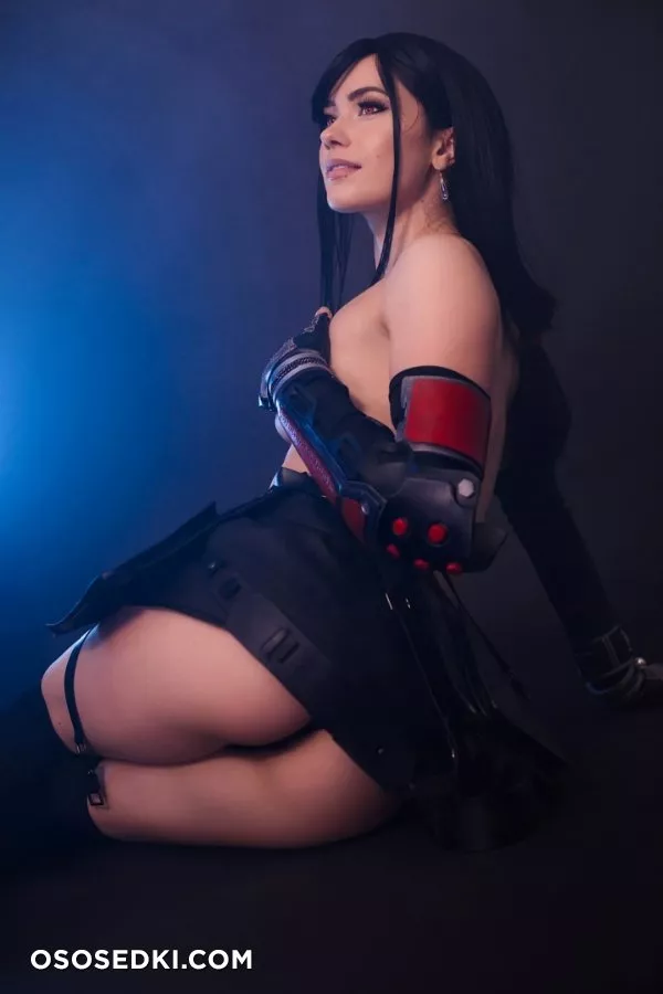 Nichameleon | Tifa - Photo 50