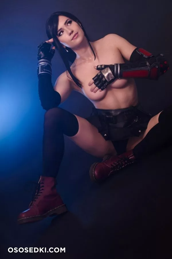 Nichameleon | Tifa - Photo 51