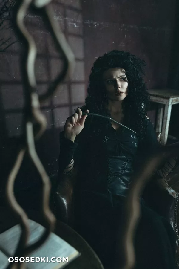 Mira | Bellatrix Lestrange - Photo 2