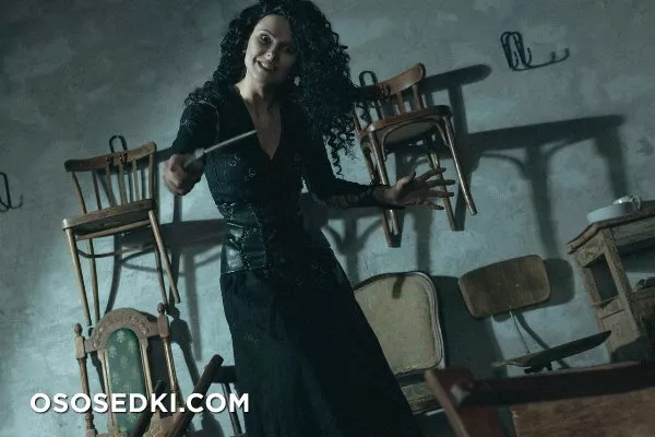 Mira | Bellatrix Lestrange - Photo 3