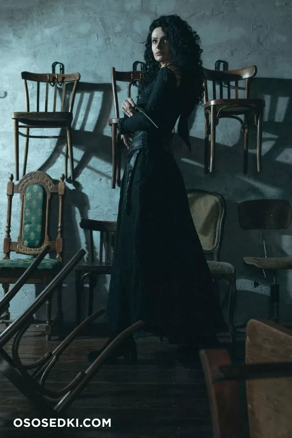 Mira | Bellatrix Lestrange - Photo 4