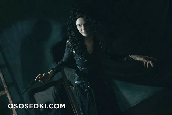 Mira | Bellatrix Lestrange - Photo 7