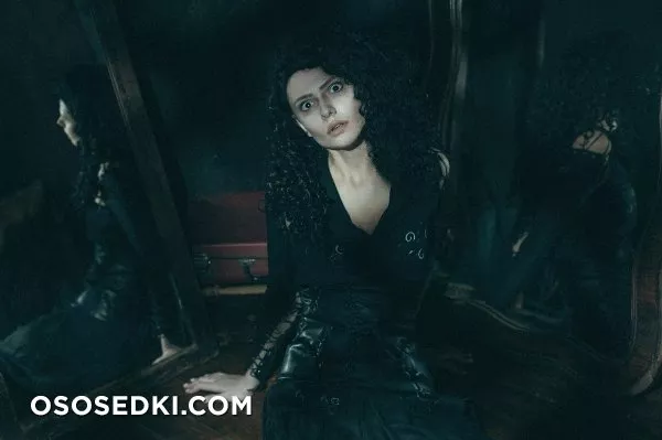 Mira | Bellatrix Lestrange - Photo 12