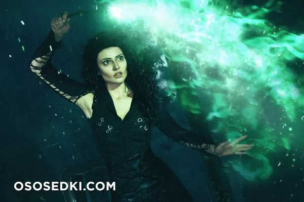 Mira | Bellatrix Lestrange - Photo 13