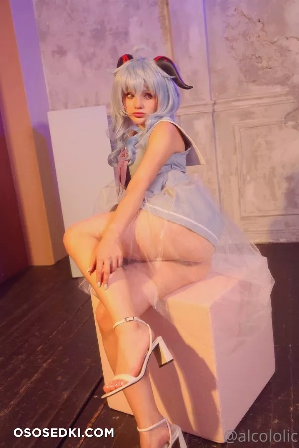 Alcololi | Ganyu - Photo 19