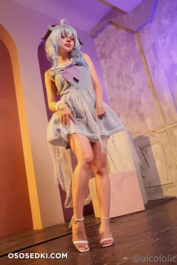 Alcololi | Ganyu - Photo 37