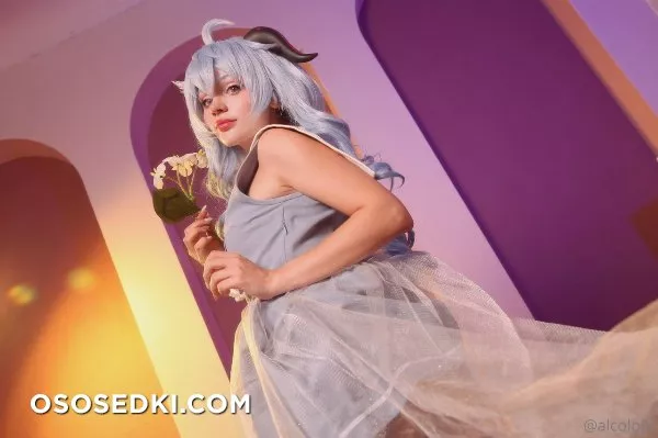Alcololi | Ganyu - Photo 38