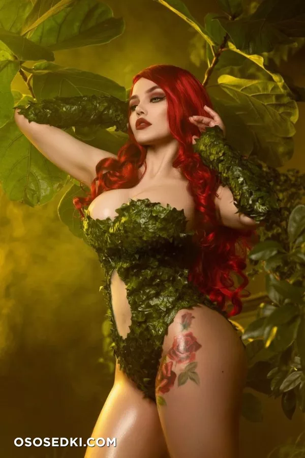 Kalinka Fox | Poison Ivy - Photo 1