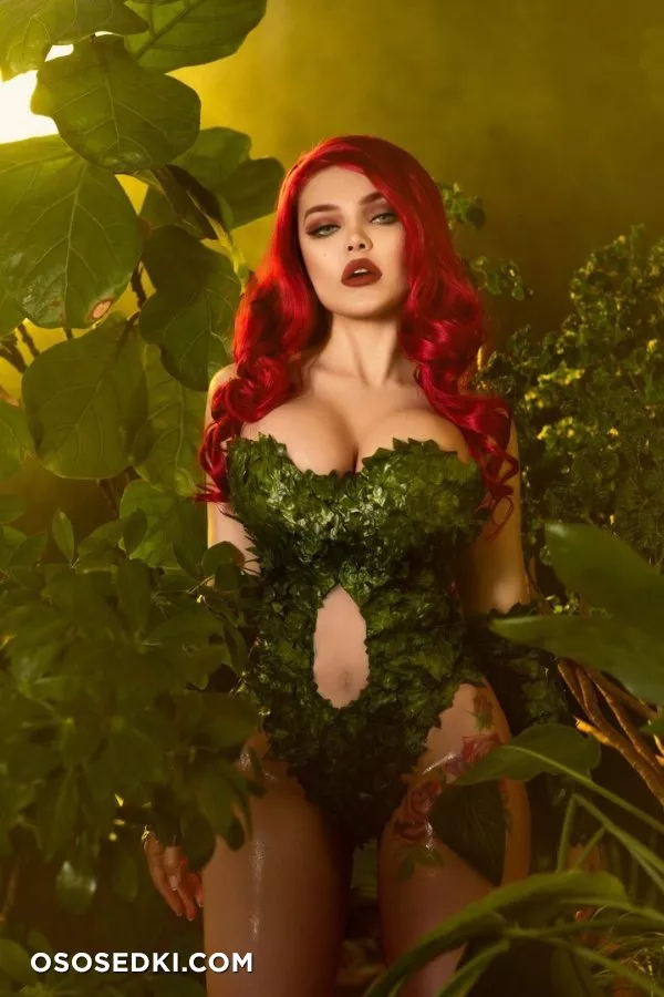 Kalinka Fox | Poison Ivy - Photo 4