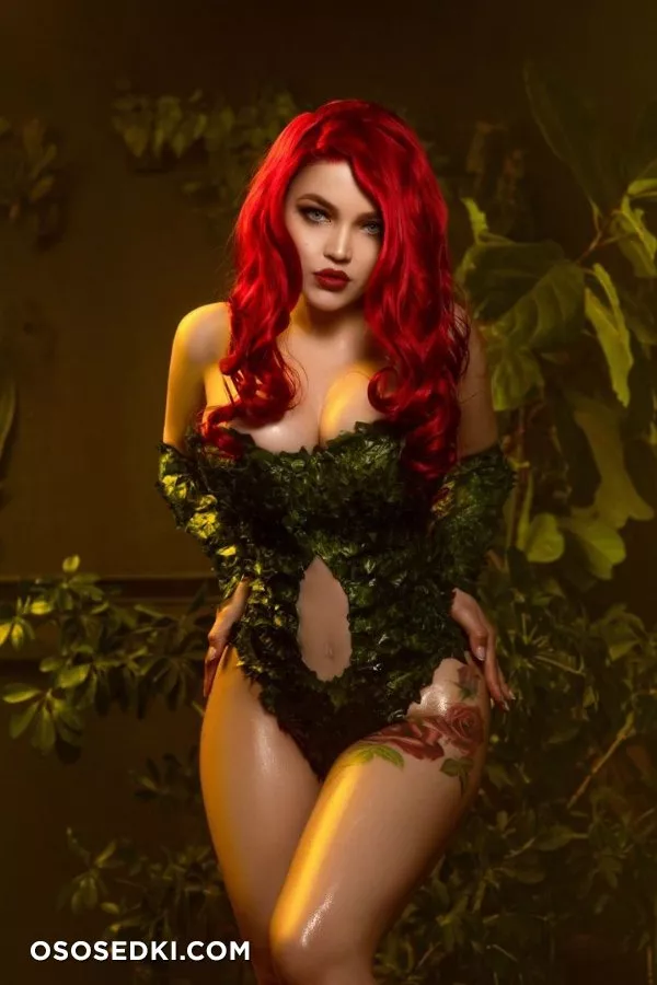 Kalinka Fox | Poison Ivy - Photo 5