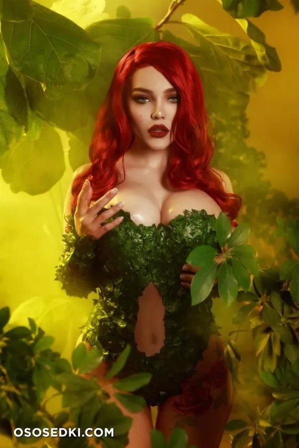 Kalinka Fox | Poison Ivy - Photo 8