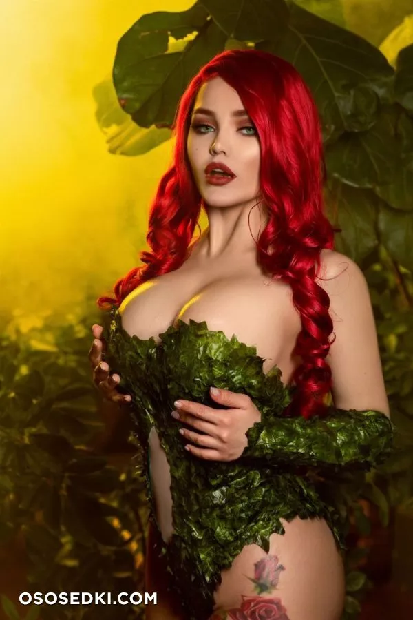Kalinka Fox | Poison Ivy - Photo 13