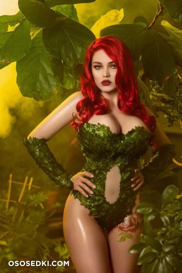 Kalinka Fox | Poison Ivy - Photo 14