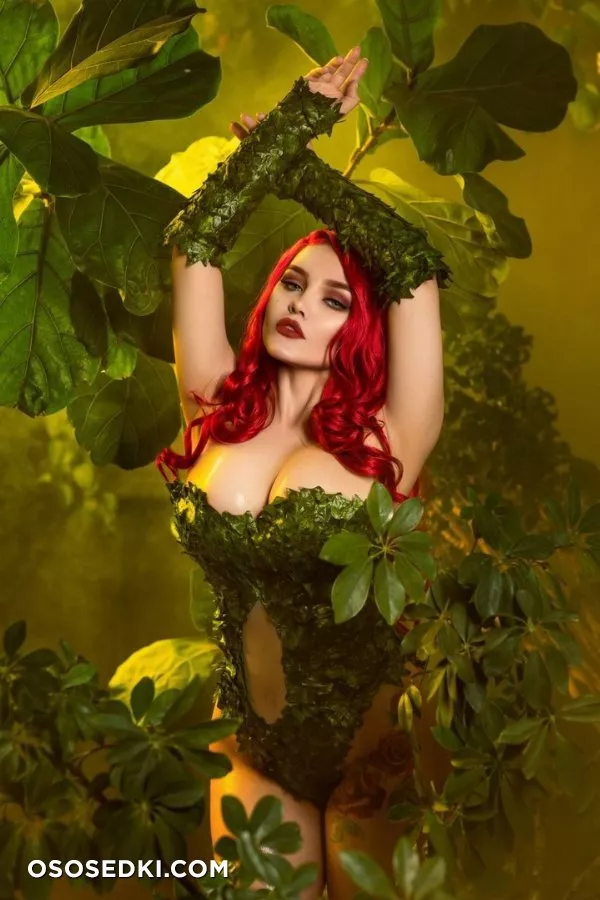 Kalinka Fox | Poison Ivy - Photo 15