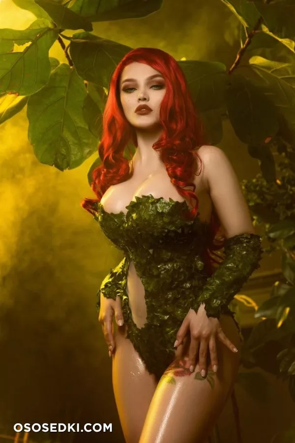 Kalinka Fox | Poison Ivy - Photo 16