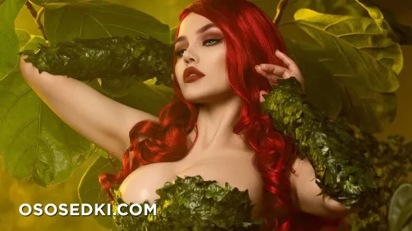 Kalinka Fox | Poison Ivy - Photo 20