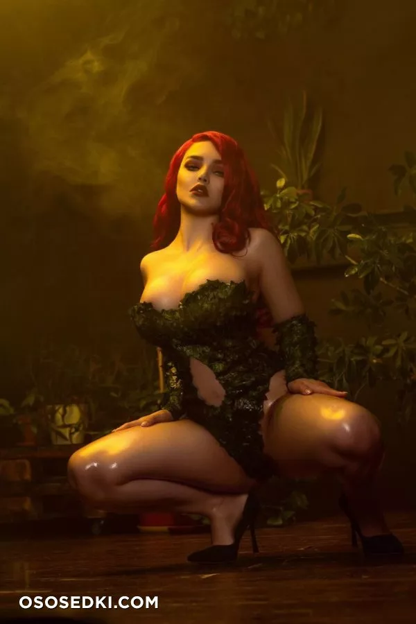Kalinka Fox | Poison Ivy - Photo 32