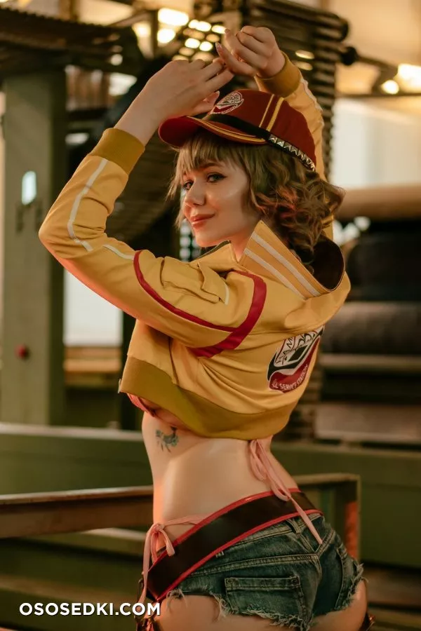 Alina Becker | Cindy Aurum - Photo 13