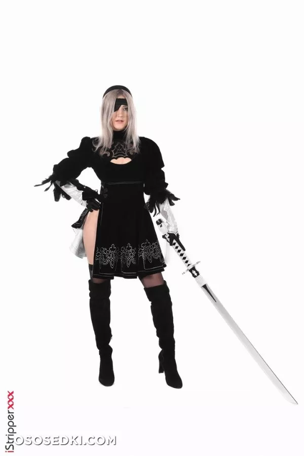 Eva Elfie | 2B - Photo 2