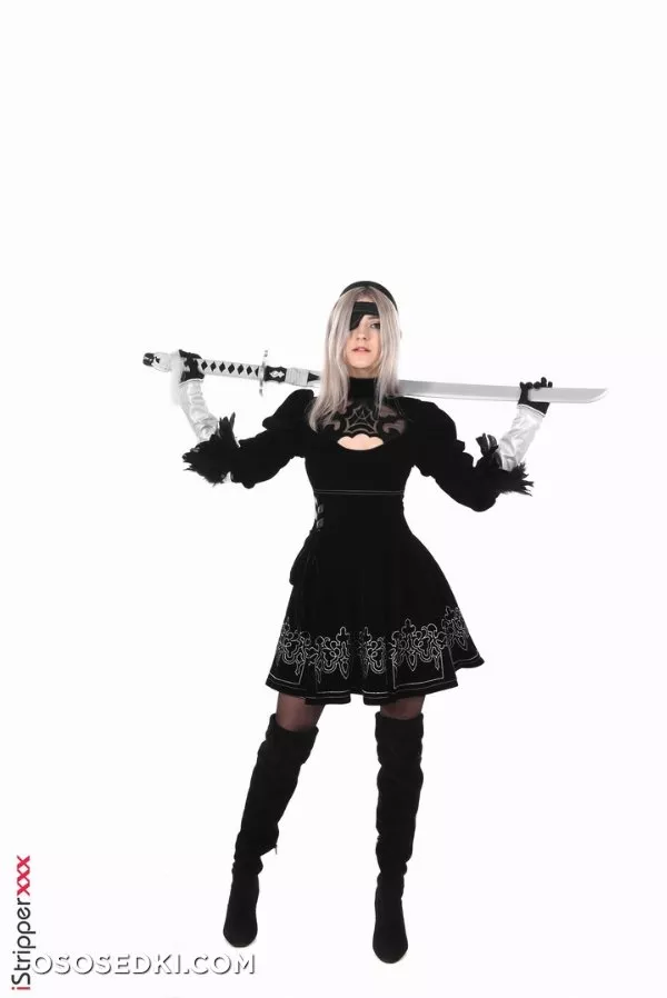 Eva Elfie | 2B - Photo 3