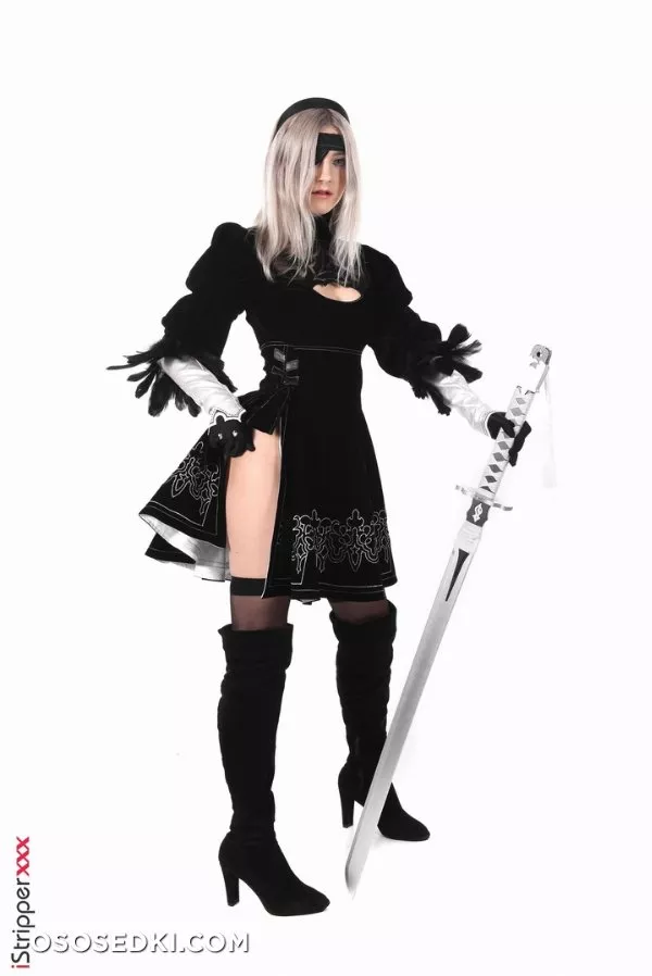 Eva Elfie | 2B - Photo 4
