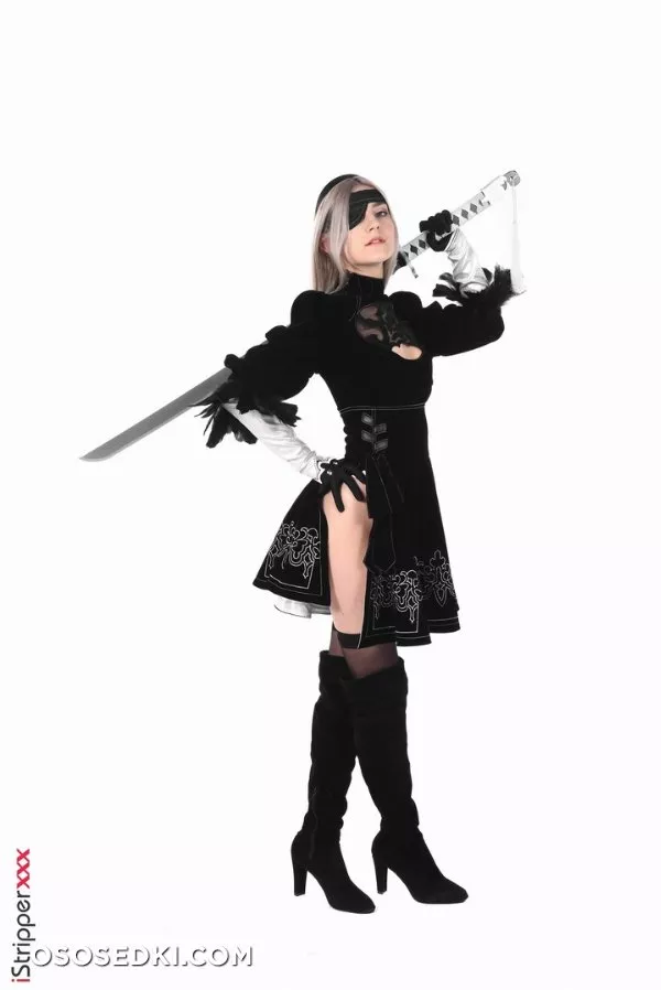 Eva Elfie | 2B - Photo 5