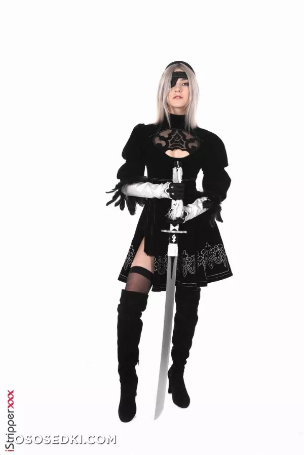 Eva Elfie | 2B - Photo 7