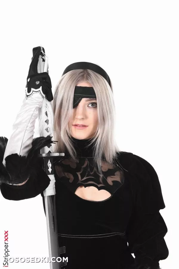 Eva Elfie | 2B - Photo 8
