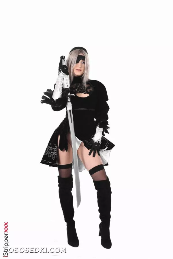 Eva Elfie | 2B - Photo 9