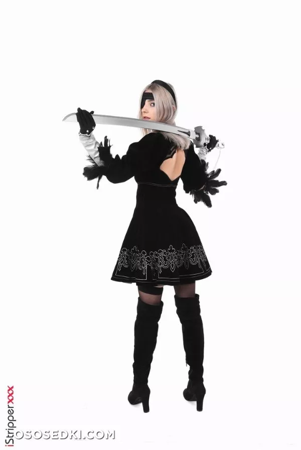 Eva Elfie | 2B - Photo 10