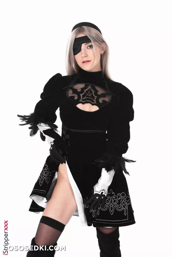 Eva Elfie | 2B - Photo 13