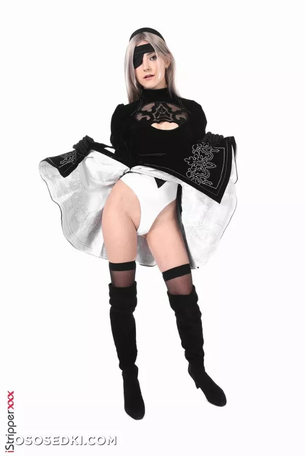 Eva Elfie | 2B - Photo 14