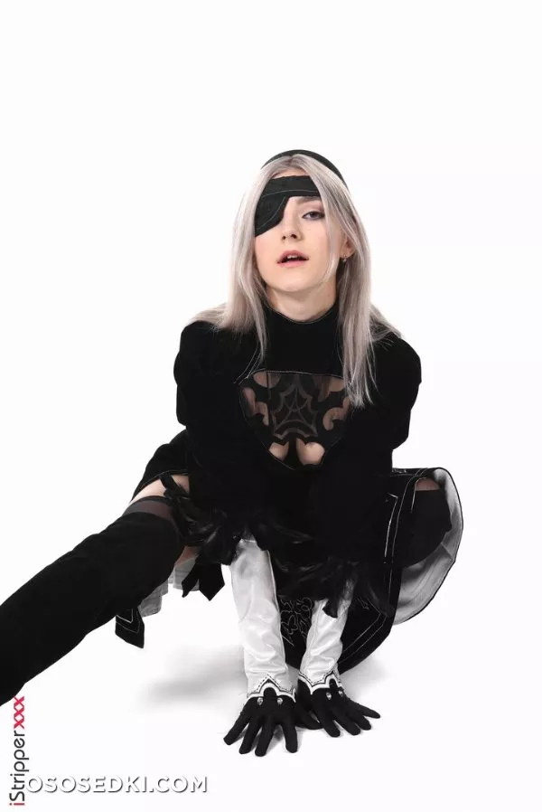 Eva Elfie | 2B - Photo 16