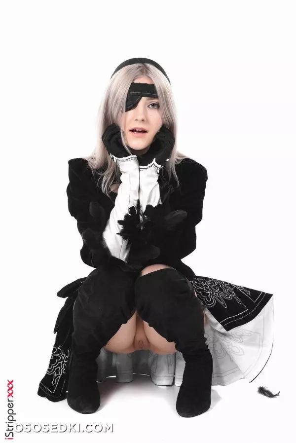 Eva Elfie | 2B - Photo 30