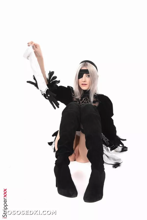 Eva Elfie | 2B - Photo 31