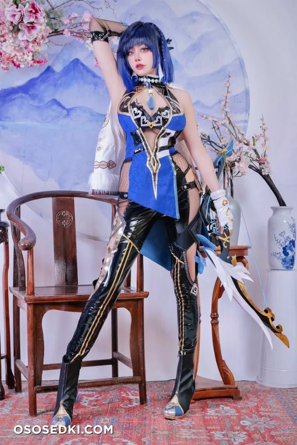 Byoru | Yelan - Photo 1