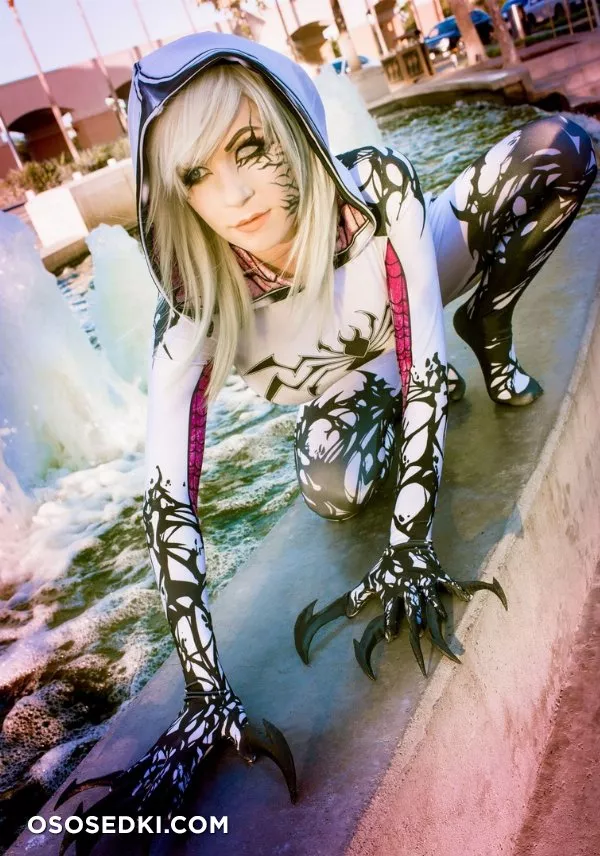 Danielle Beaulieu | Spider-Gwen - Photo 2