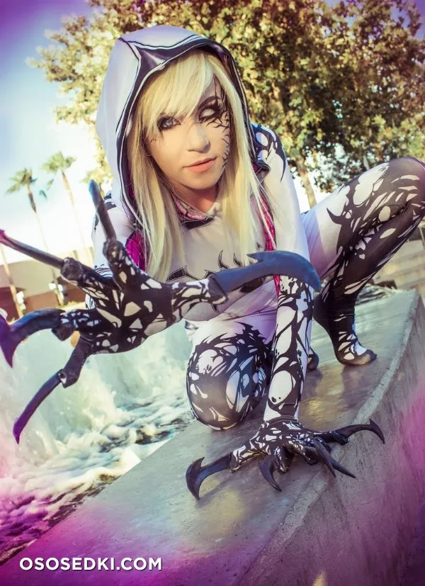 Danielle Beaulieu | Spider-Gwen - Photo 3